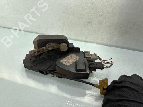 Used Front left lock Front left lock 37171994 37171994