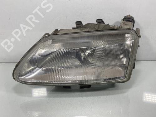 Used Left headlight RENAULT ESPACE III (JE0_) [1996-2002]  20006510
