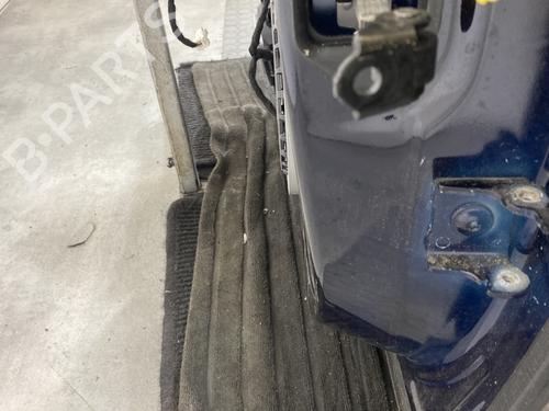 Left rear door PEUGEOT 308 SW II (LC_, LJ_, LR_, LX_, L4_) 1.2 THP 130 | BP22390881C4 