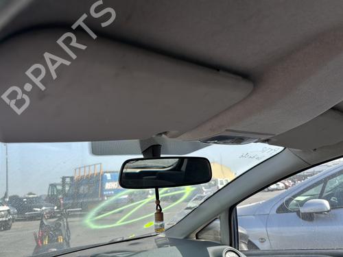 Left front fenders FORD FIESTA VI (CB1, CCN) 1.4 TDCi | BP32263967C41 