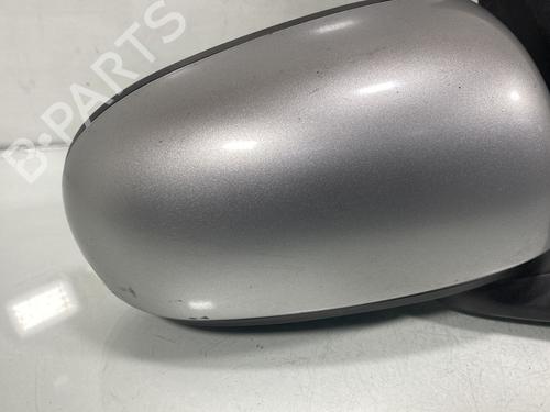 Right mirror NISSAN ALMERA II Hatchback (N16)  | BP20035580C27