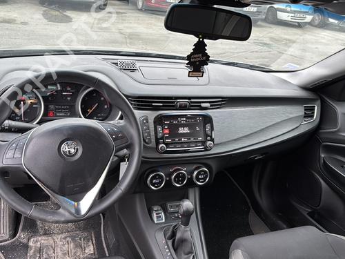Electronic module ALFA ROMEO GIULIETTA (940_) 1.6 JTDM (940FYB11, 940FYB1A, 940FYF11, 940FYF1A) | BP37006149M83 - Image 40