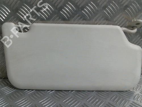 Used Left sun visor FORD FOCUS III [2010-2020]  20028623