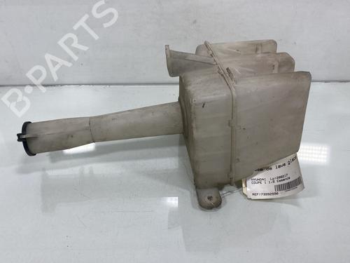 Used Windscreen washer tank HYUNDAI COUPE I (RD) [1996-2004]  19972434
