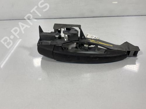 Used Front right exterior door handle CITROËN C3 II (SC_) 1.4 (73 hp) 20017782
