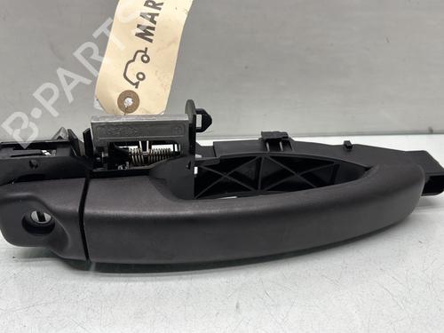 Used Front left exterior door handle Front left exterior door handle NISSAN PRIMASTAR Van (X82) 2.0 dCi 150 (150 hp) 32728865 32728865
