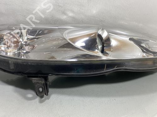 Used Right headlight PEUGEOT 407 (6D_) 1.6 HDi 110 (6D9HZC, 6D9HYC) (109 hp) 29377832
