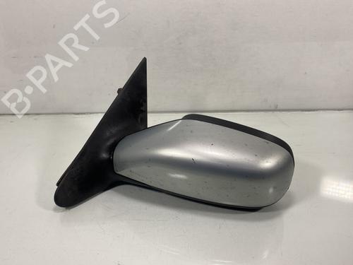 Left mirror RENAULT LAGUNA II (BG0/1_)  | BP20033147C26 