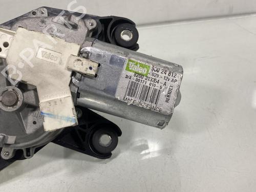 Used Rear wiper motor RENAULT MODUS / GRAND MODUS (F/JP0_) 1.5 dCi (FP0D, JP0D) (82 hp) 19955476