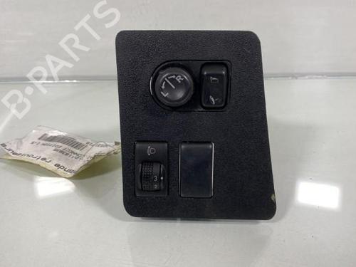 Used Mirror switch NISSAN QASHQAI / QASHQAI +2 I (J10, NJ10, JJ10E) [2006-2014]  20003744