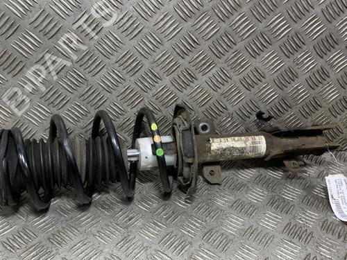 Used Left front shock absorber Left front shock absorber FORD FIESTA VI (CB1, CCN) 1.0 EcoBoost (100 hp) 32063058 32063058