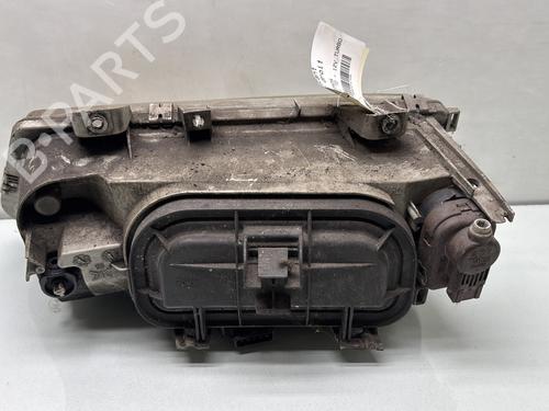 Used Right headlight Right headlight PEUGEOT 806 (221) 2.1 td 12V (109 hp) 27176736 27176736