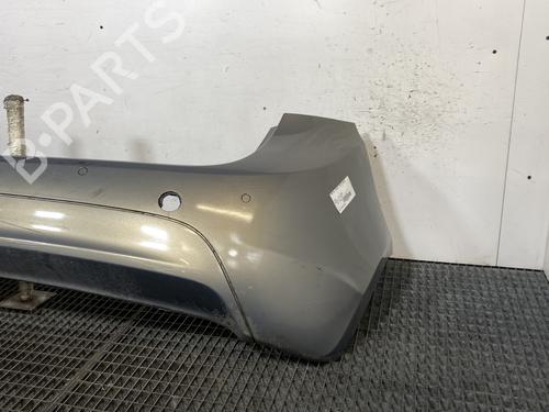 Rear bumper OPEL MERIVA B MPV (S10) 1.3 CDTI (75) | BP22602143C8 