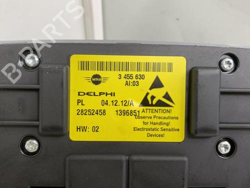 interior-roof-light-mini-mini-r56-one-d-61313455630-2005-2006-2007-2008-2009-2010-2011-2012-2013-2014-19956218 main image