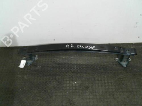 Used Rear bumper reinforcement CITROËN C3 I (FC_, FN_) [2002-2013]  28063567