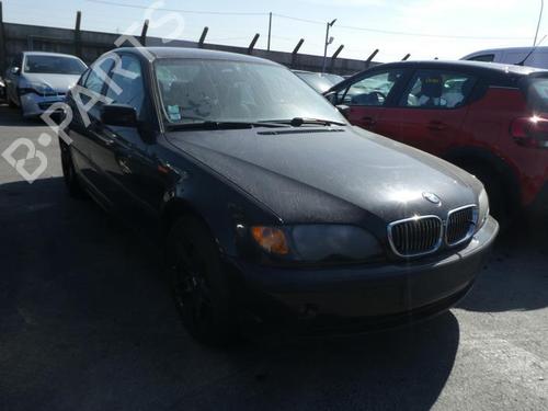 AC compressor BMW 3 (E46) 318 d | BP19996641M34 