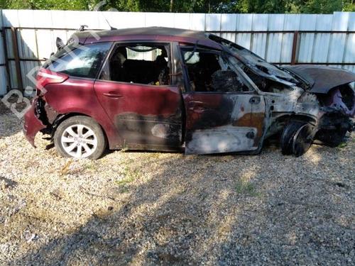 Rim CITROËN C4 Grand Picasso I (UA_)  | BP20024541C45 
