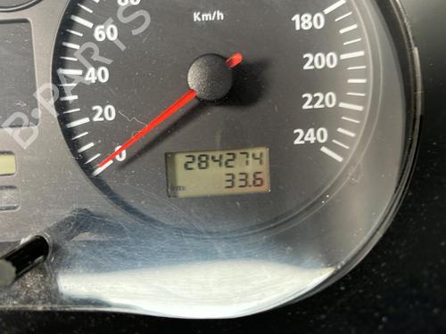 Left taillight SEAT LEON (1M1) 1.9 TDI | BP24176595C34 - Image 4