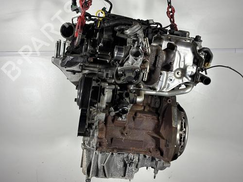Engine FORD FIESTA VII (HJ, HF) 1.0 EcoBoost | BP33648697M1  - Image 5