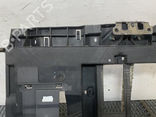 Used Front slam panel Front slam panel PEUGEOT 208 I (CA_, CC_) 1.4 HDi (68 hp) 33314265 33314265