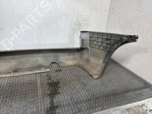 Used Rear bumper Rear bumper 37498144 37498144