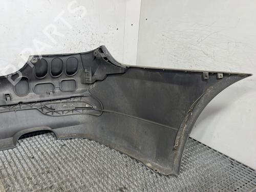 Rear bumper BMW 5 (E60) 535 d | BP24448794C8 