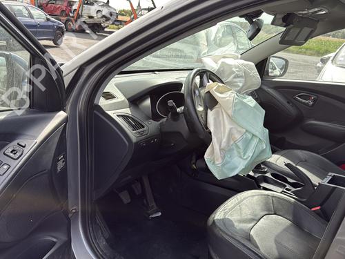 Left front window switch HYUNDAI ix35 (LM, EL, ELH) 1.7 CRDi | BP32776177I27  - Image 15