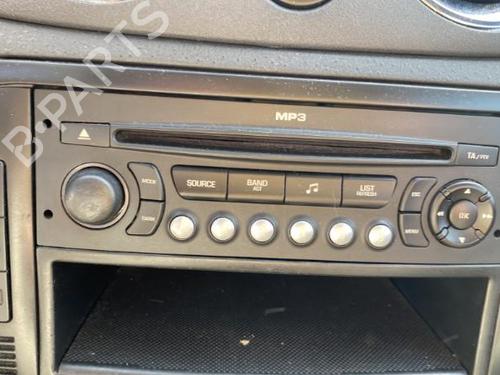 Left front driveshaft CITROËN C3 Pluriel (HB_) 1.4 HDi | BP27631949M38 - Image 18