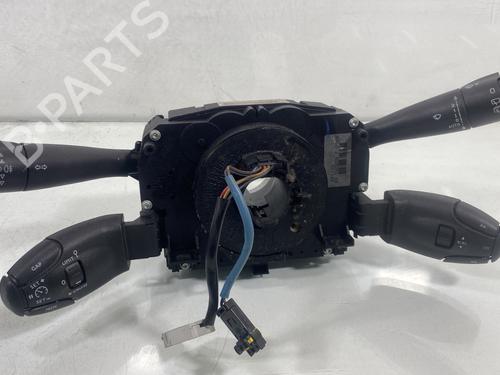 Used Steering column stalk PEUGEOT 207 (WA_, WC_) 1.6 HDi (90 hp) 28281475