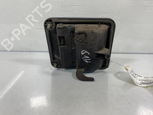 Used Front right exterior door handle Front right exterior door handle 20009210 20009210