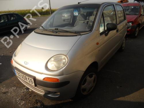 Left headlight DAEWOO MATIZ (M100, M150) 0.8 | BP21950508C28  - Image 13