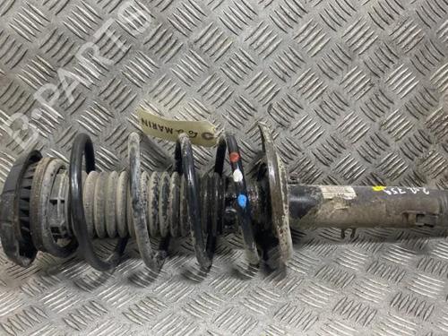 Right front shock absorber PEUGEOT 208 I (CA_, CC_) 1.2 VTI 82 | BP19958470M17 