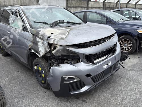 Deurruit rechts achter PEUGEOT 5008 II (MC_, MJ_, MR_, M4_) 1.2 THP (MRHNYH, MRHNYW, MRHNSJ, MRHNSU, MRHNSM) | BP30864066C21