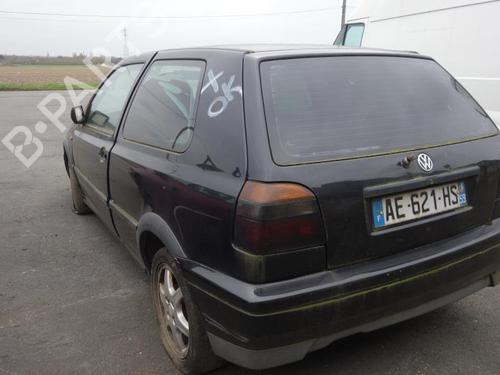 Seat buckle VW GOLF IV (1J1) 1.9 TDI | BP20031107I32 
