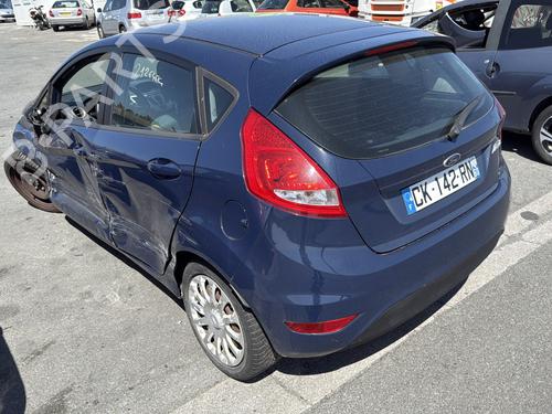 Left taillight FORD FIESTA VI (CB1, CCN) 1.4 TDCi | BP32524261C34 - Image 10