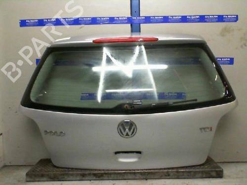 Used Tailgate VW POLO (9N_, 9A_) [2001-2014]  20035939