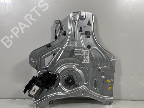 Used Front left window mechanism HYUNDAI ix35 (LM, EL, ELH) 1.7 CRDi (116 hp) 29618712