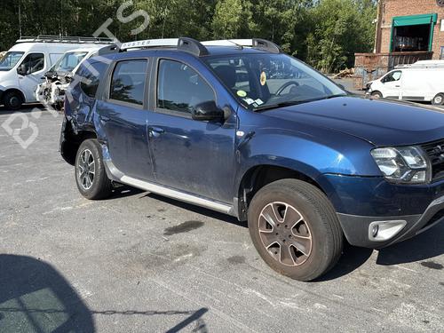 Antenna/Base DACIA DUSTER (HS_) 1.5 dCi | BP29287074C140 
