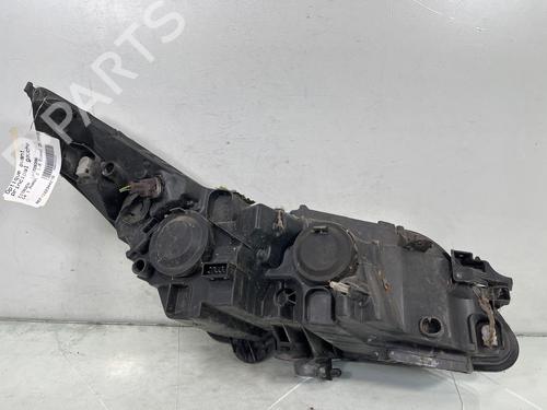 Left headlight CITROËN C4 I (LC_) 1.6 HDi | BP36364185C28 - Image 5