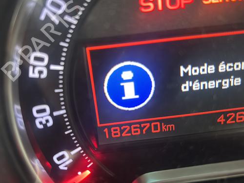 Catalyst CITROËN C5 III (RD_) 2.0 HDi 140 (RDRHF8, RDRHFA, RDRHA8, RDRHAJ) | BP31714383M10 - Image 17