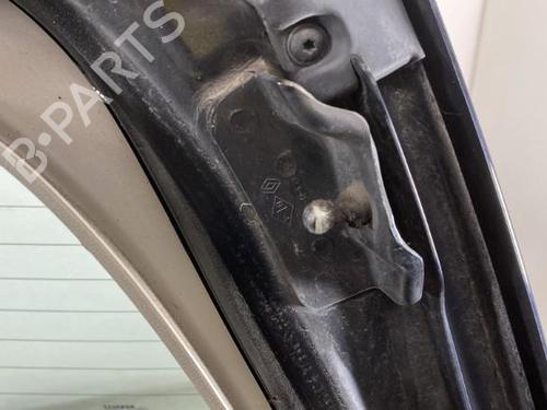 Tailgate RENAULT SCÉNIC II (JM0/1_) | BP31213476C6