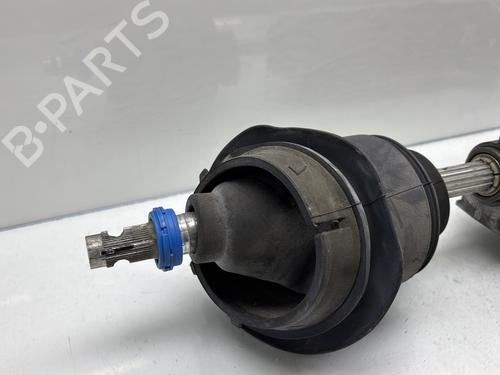 Steering column BMW 3 Touring (E91) 325 d | BP19979664M21 