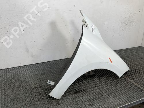 Right front fenders RENAULT MEGANE III Grandtour (KZ0/1) 1.5 dCi (KZ09, KZ0D, KZ1G, KZ29, KZ14, KZ1W, KZ10, KZ1F,... | BP28281636C42 