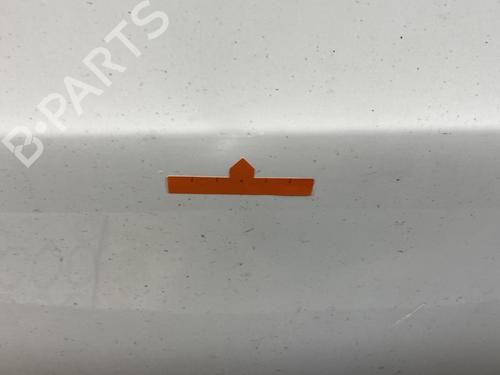 Left front door PEUGEOT 508 I (8D_) 2.2 HDi | BP22939960C2 