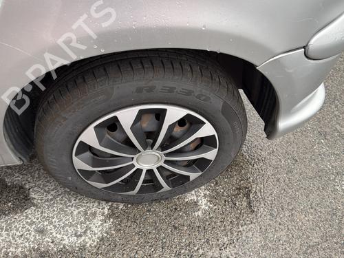 Fuse box PEUGEOT 206 Hatchback (2A/C) 1.4 HDi eco 70 | BP30941031E1