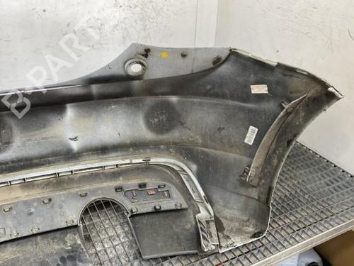 Rear bumper AUDI A1 Sportback (8XA, 8XF) 1.6 TDI | BP29942991C8