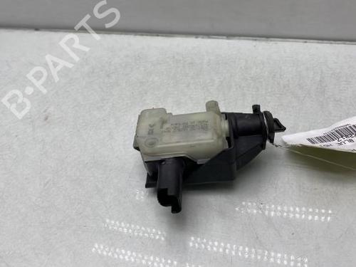 Used Fuel door actuator Fuel door actuator PEUGEOT 508 I (8D_) 1.6 BlueHDi 120 (120 hp) 19966094 19966094