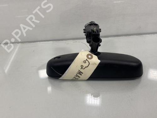 Rear mirror PEUGEOT 308 II (LB_, LP_, LW_, LH_, L3_) 1.6 HDi | BP19967565I6 