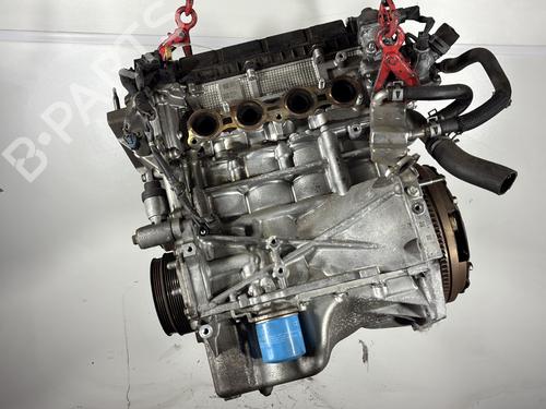 Used Engine Engine SUZUKI BALENO (FW, EW) 1.2 Hybrid (A1K412) (90 hp) 33485147 33485147