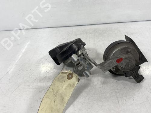 Used Horn Horn OPEL VECTRA C GTS (Z02) 1.9 CDTI (F68) (120 hp) 21950833 21950833
